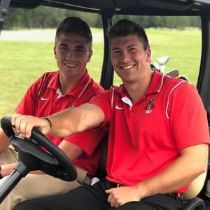 Meet your Posher, Austin